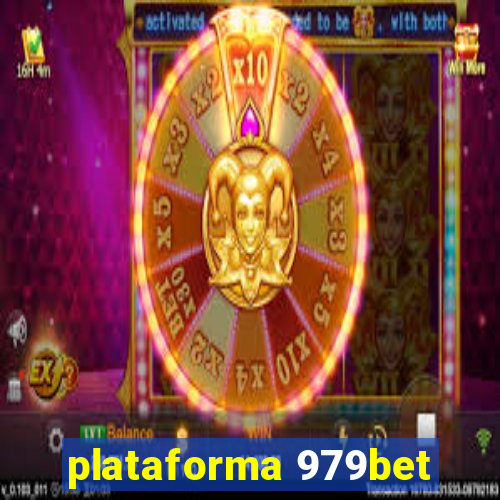 plataforma 979bet